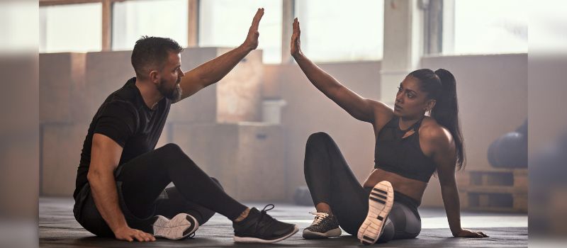 Valentine's Day Gift Ideas for the Fitness Enthusiast