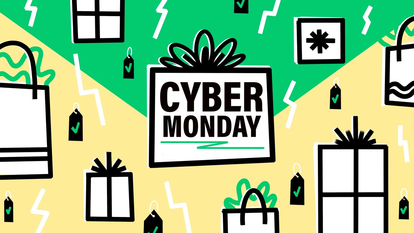 What Is Cyber Monday?