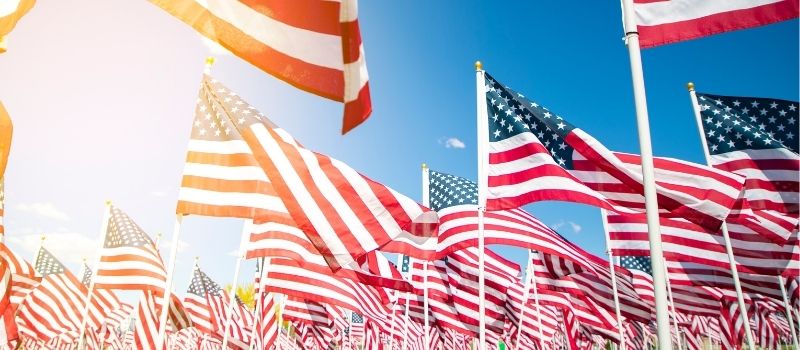 What To Do To Celebrate Memorial Day