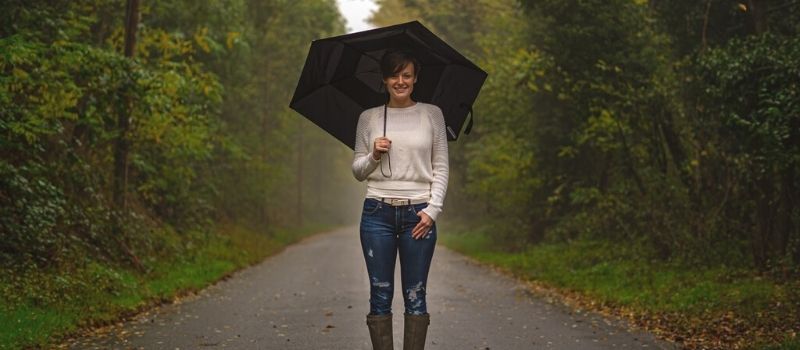 What To Do on April Rainy Days