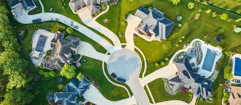 Why Being a Good Neighbor Is the Secret Ingredient to a Happier Community