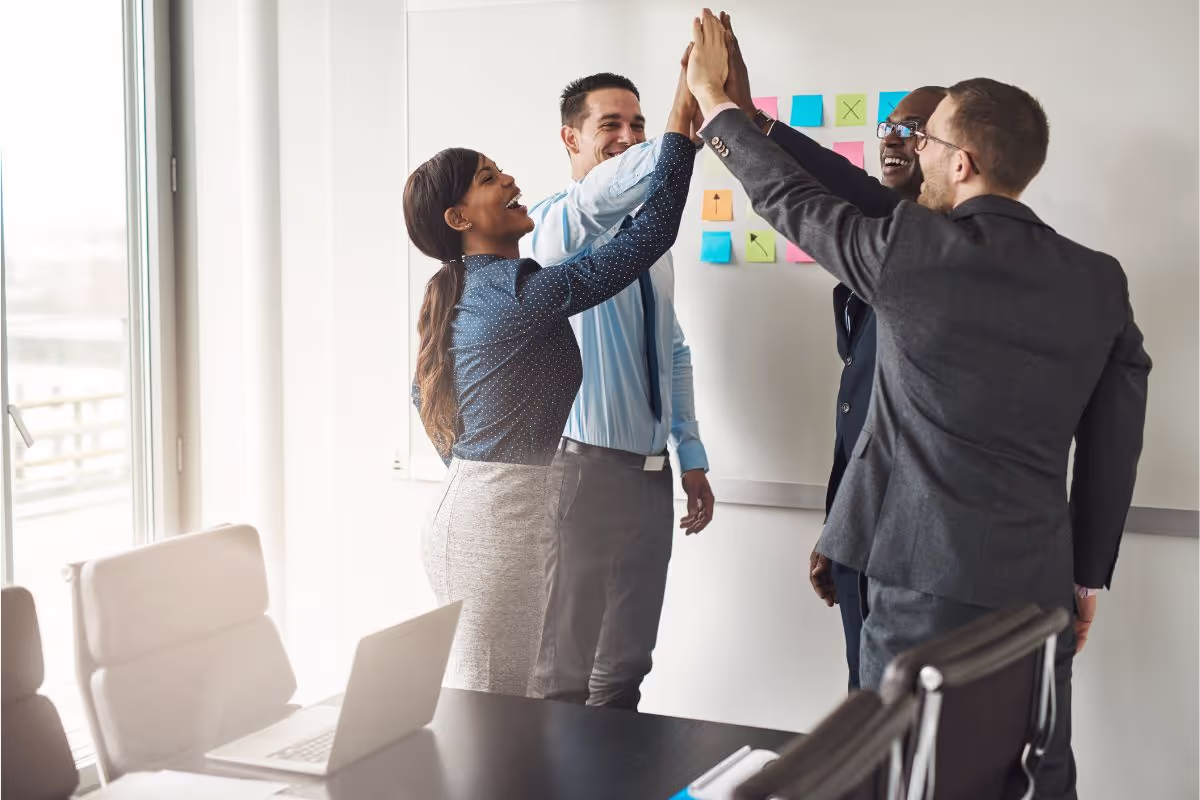 Why Company Culture Matters (and 7 Fun Activities To Boost Team Spirit)