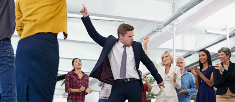 Why Fun at Work Boosts Productivity (And 5 Steps to Make It Happen)
