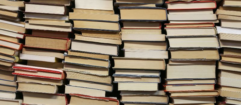 Why Supporting Local Bookshops is a Love Language: 5 Reasons To Show You Care