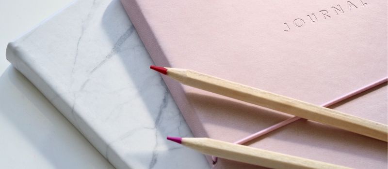 Why You Should Start Journaling