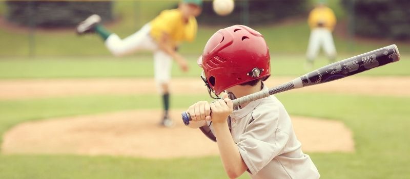 Why Your Kids Should Try Baseball