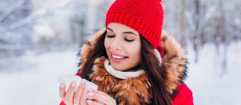 Winter Glow: 5 Skin Tips for a Flawless Getaway