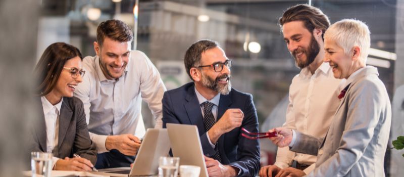 Workplace Wellness: 5 Simple Yet Powerful Ways to Infect Your Office with Positivity