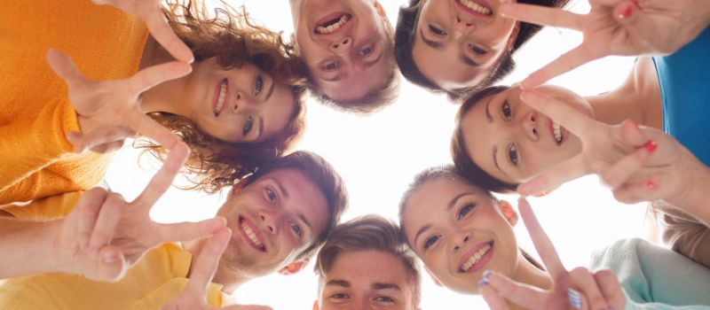 Youth Ignited: 5 Ways to Spark Passion and Purpose