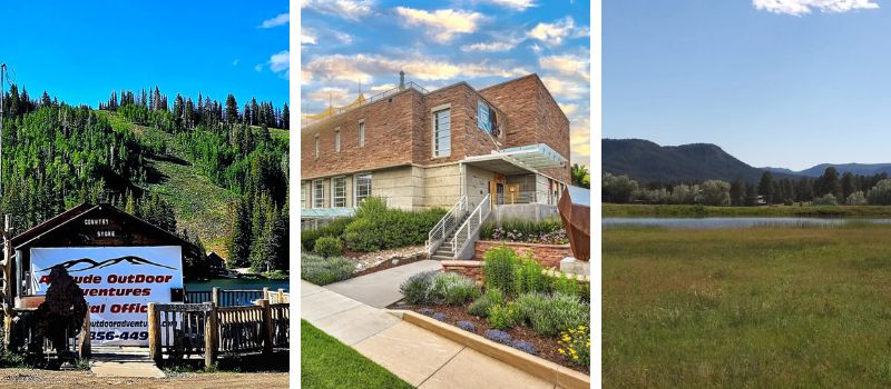 5 Spots to Catch Colorado's First Fall Colors With the Kids This Weekend