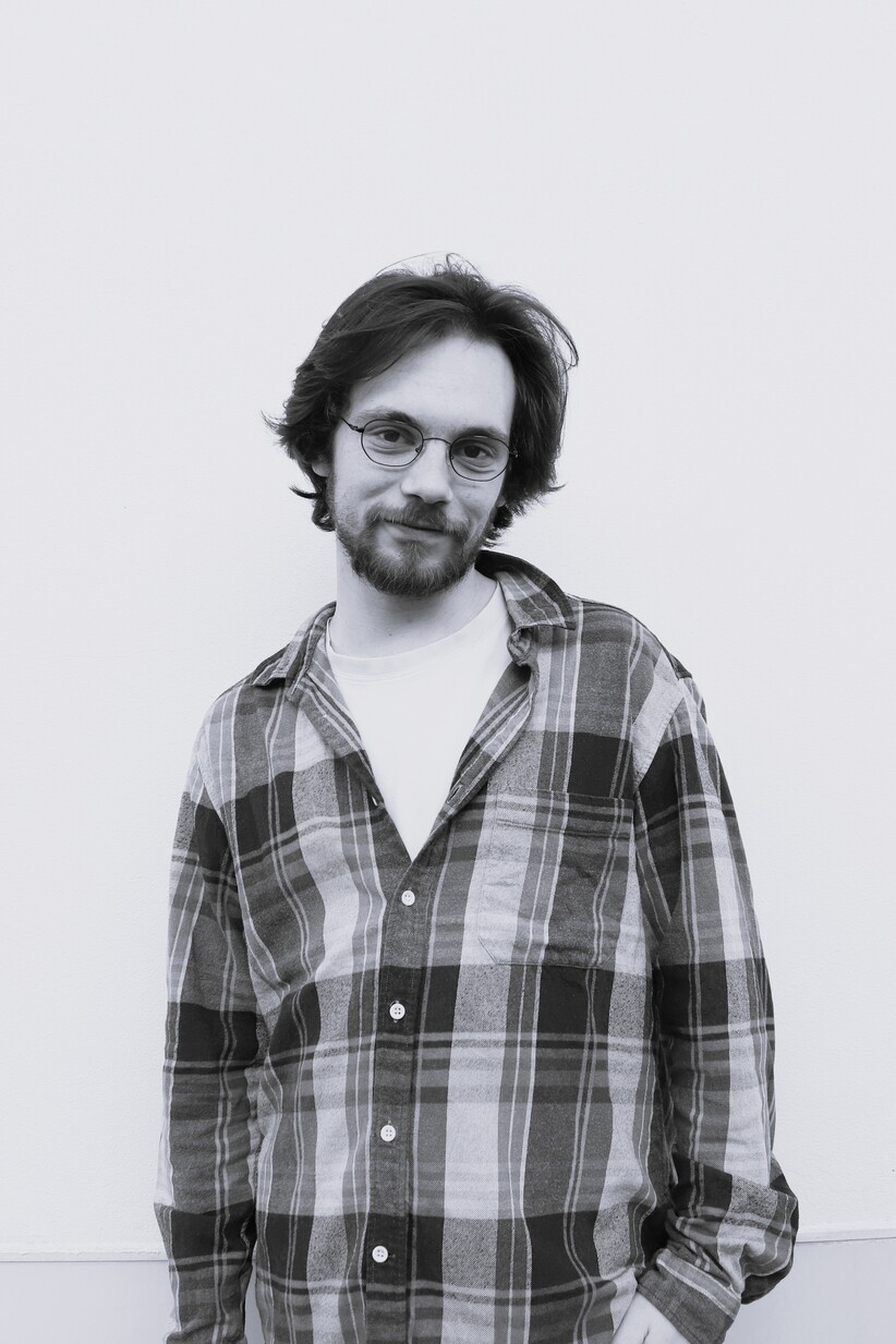 Tiago Leal