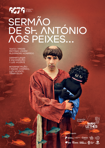 Articulando o texto original com textos contemporâneos, abordamos os temas do texto do séc. XVII que ainda estão bem presentes em diversas esferas da nossa sociedade atual.