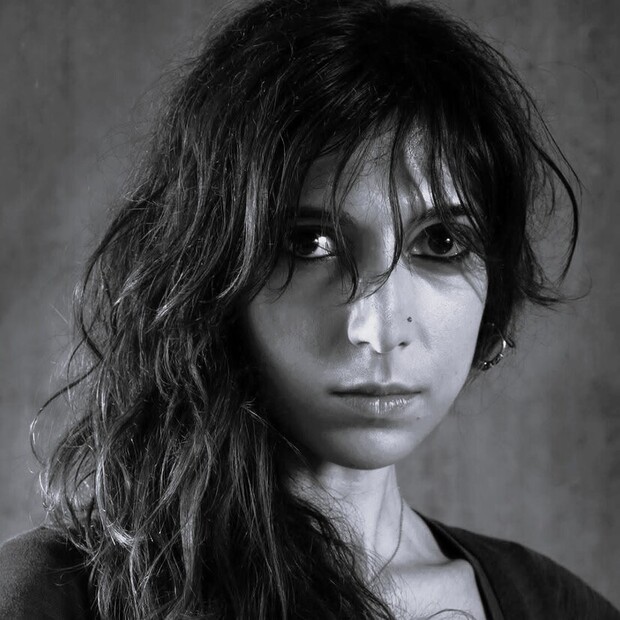 Ana Cris