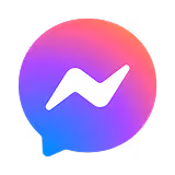 Logo Messenger