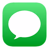 Icon Message Apple