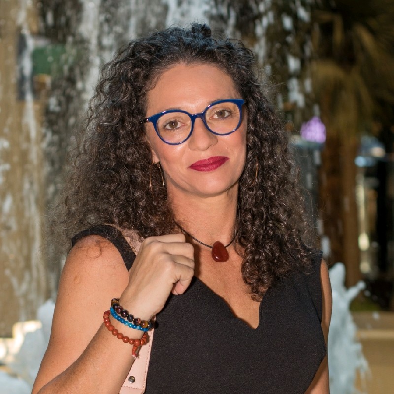 Corinne Priem - Coordinatrice Marketing et Communication, Groupe CAFOM
