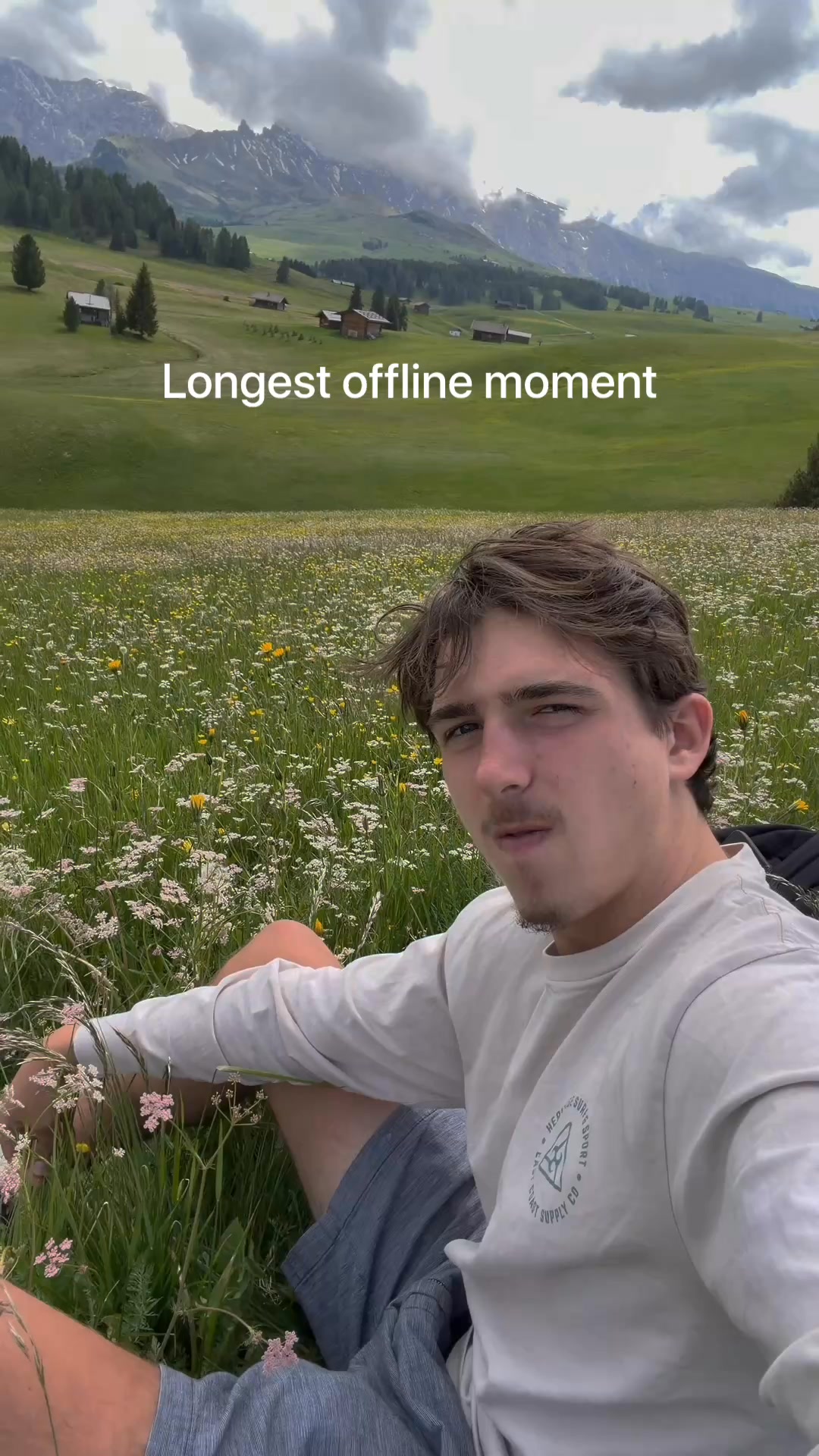 Opal Facebook ad example, live 30+ days