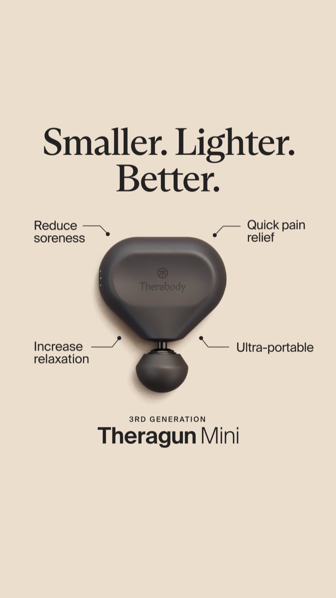 Example ad using the Arrows format