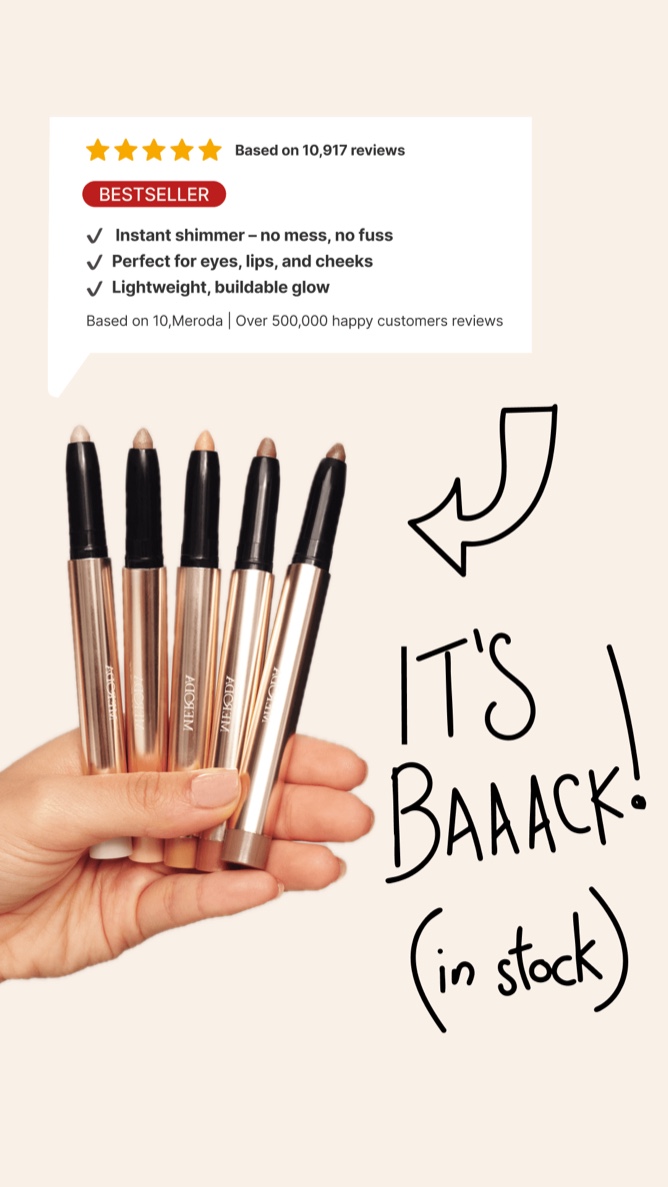 Example ad using the Scribble format