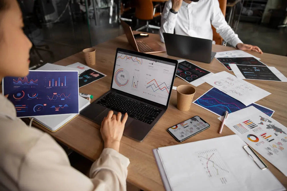 group-people-working