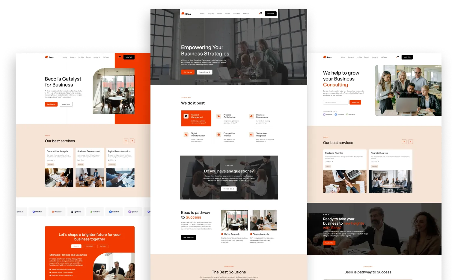 Landing-banner-screens