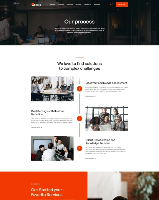 Our Process-Screenshot