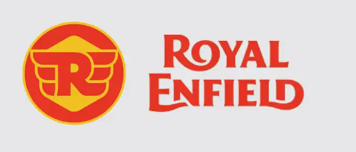 Royal Enfield logo