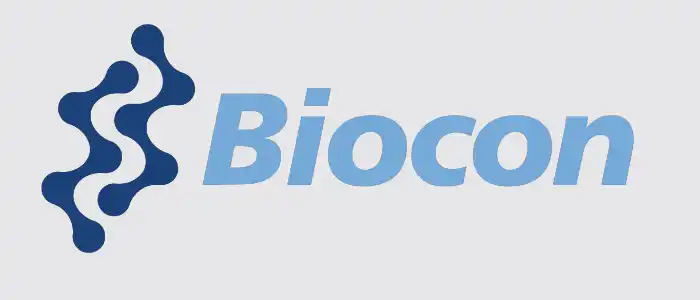 Biocon company logo
