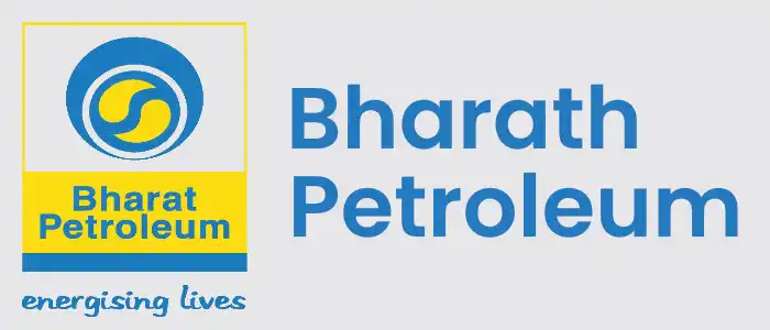 Bharat Petroleum logo