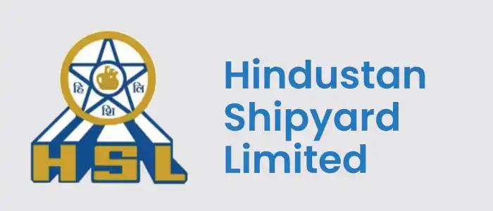 Logo of Hindustan Shipyard Limited