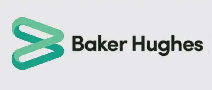 Baker Hughes company logo