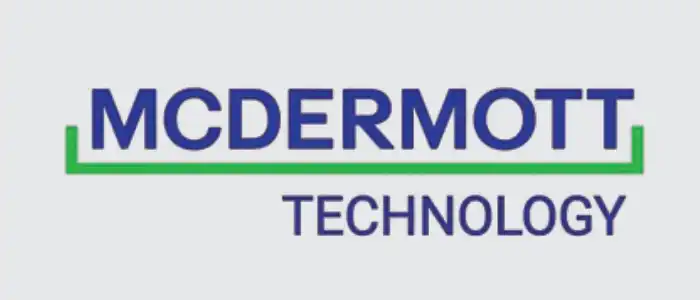 Baker Hughes company logo with stylized green ribbon forming a 'B' shape followed by black text reading 'Baker Hughes'.