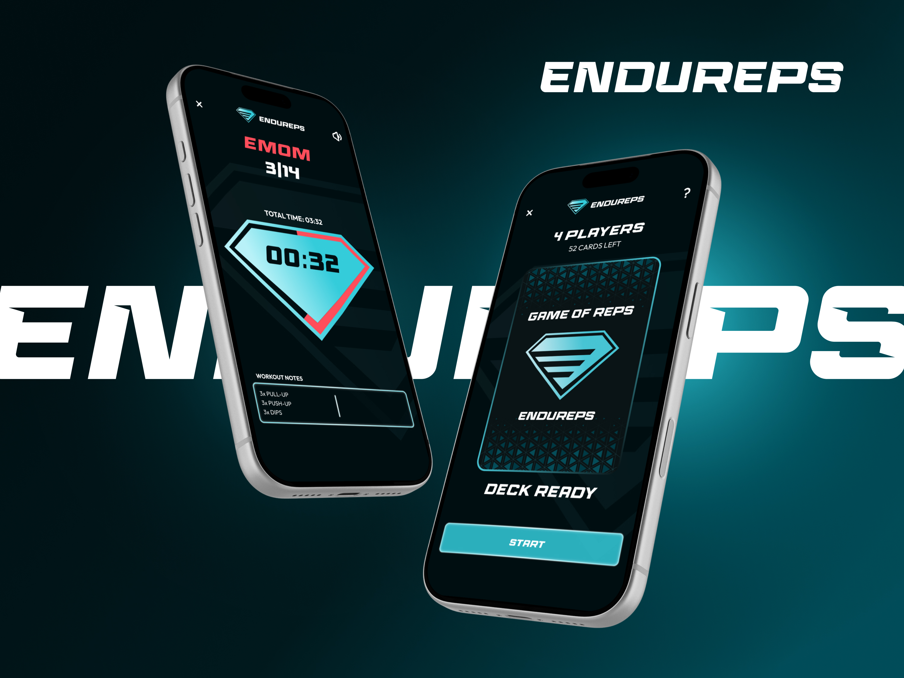 Endureps