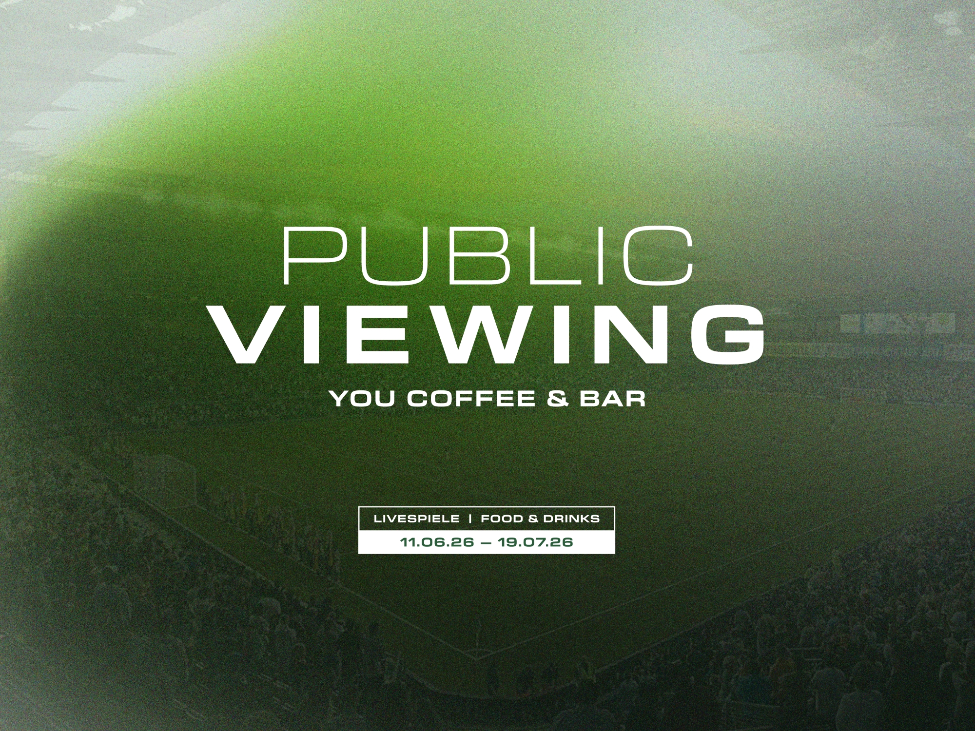 Public Viewing 26