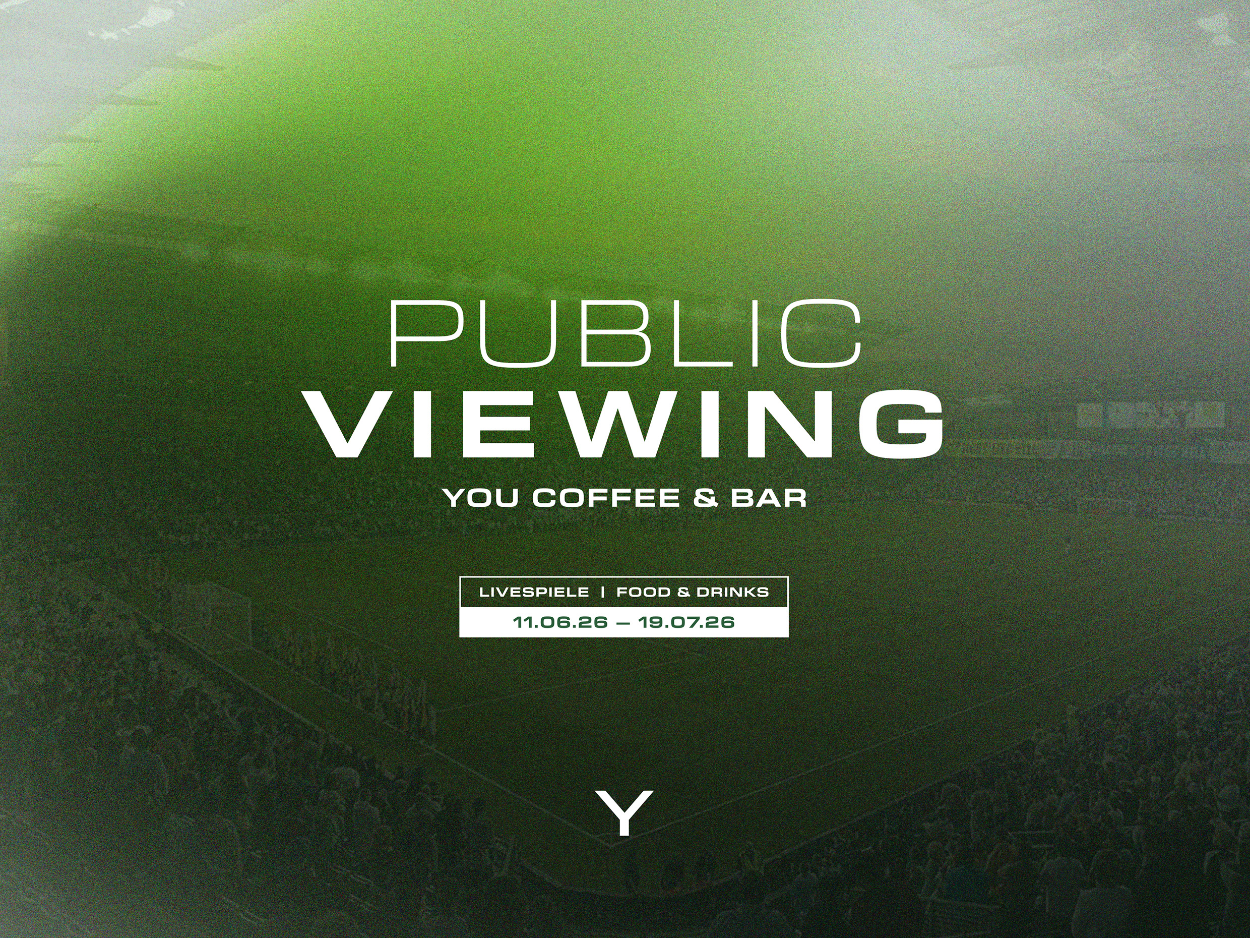 Public Viewing 26