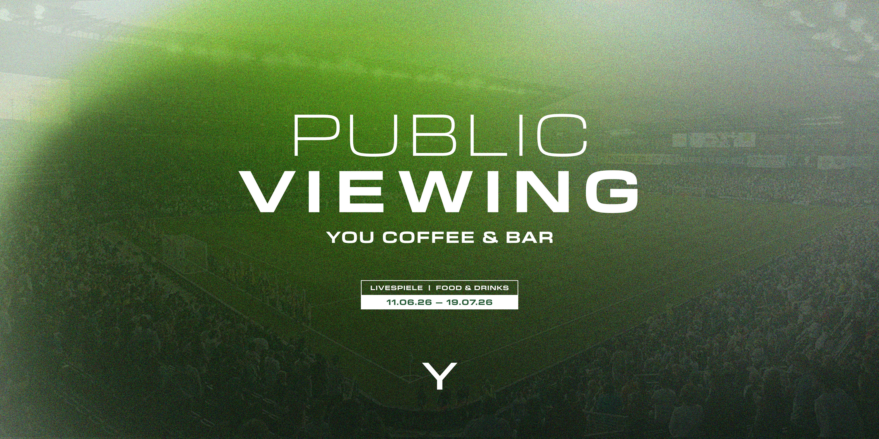 Public Viewing 26