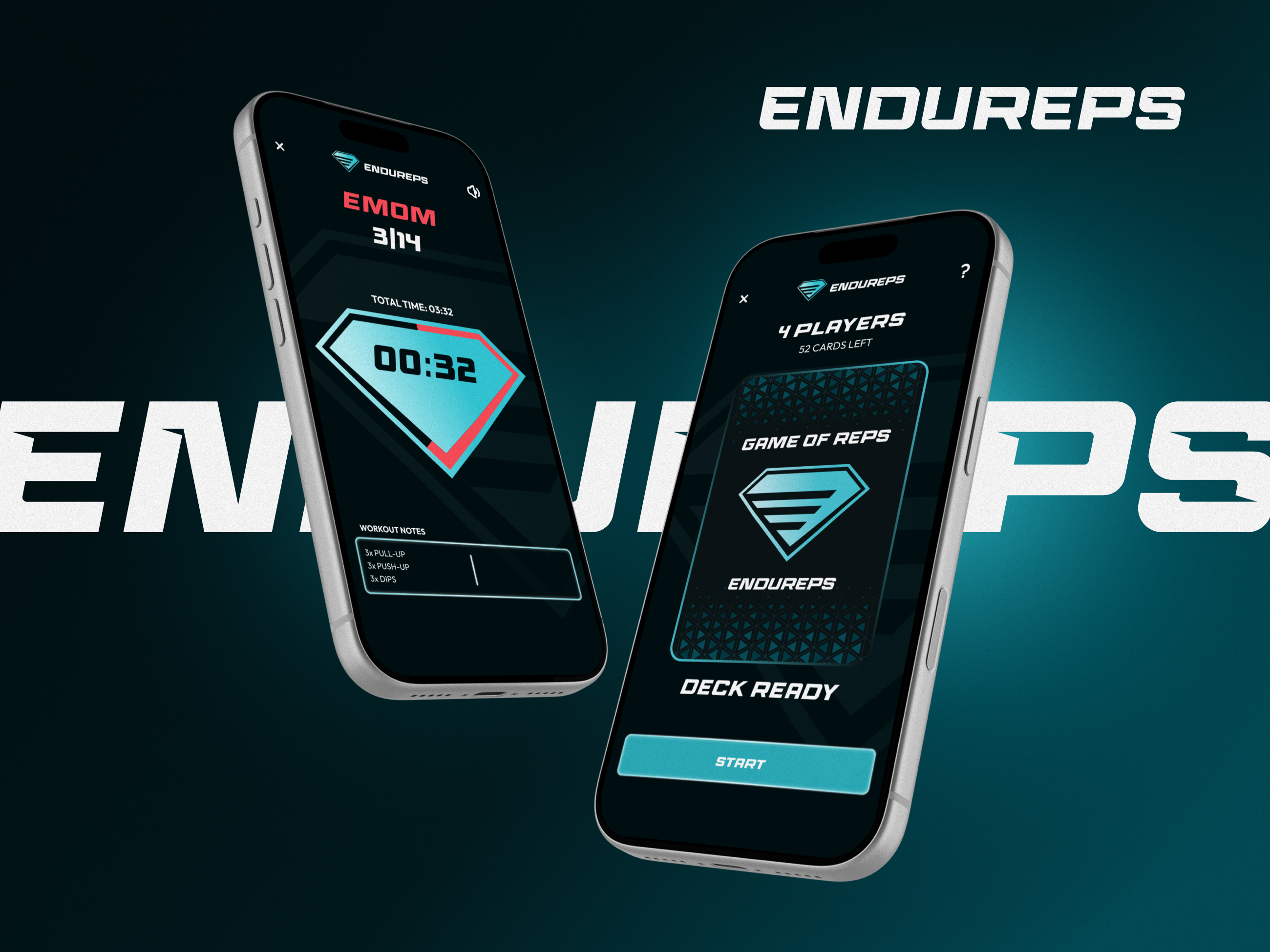 Endureps