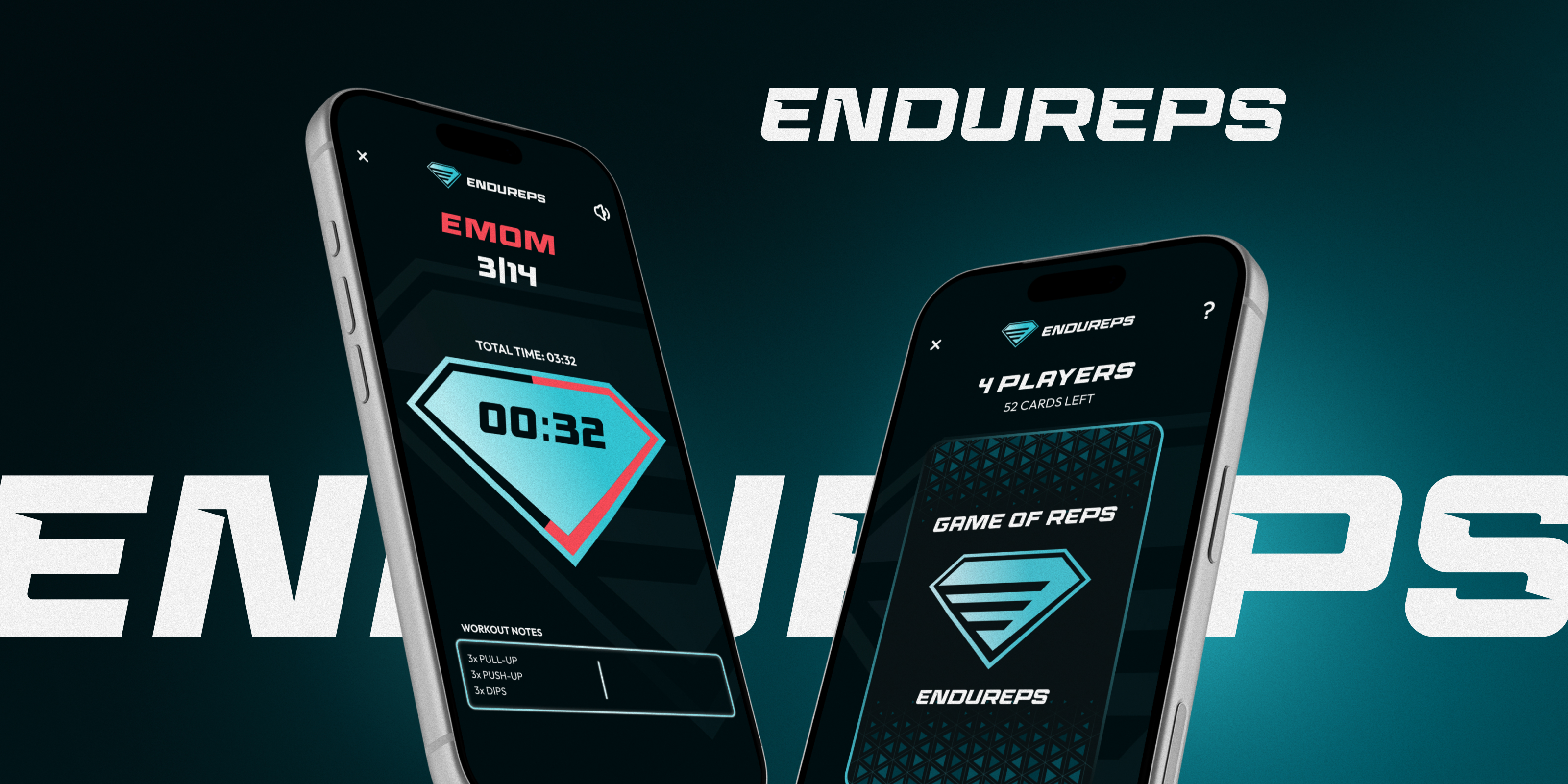 Endureps