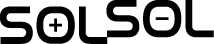 SOLSOL logo