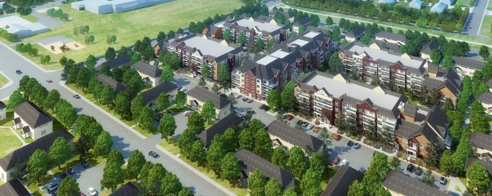 Christenson Developments