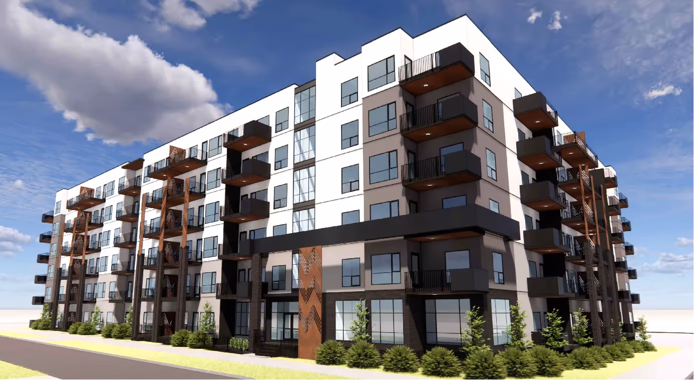 Pangman Developments