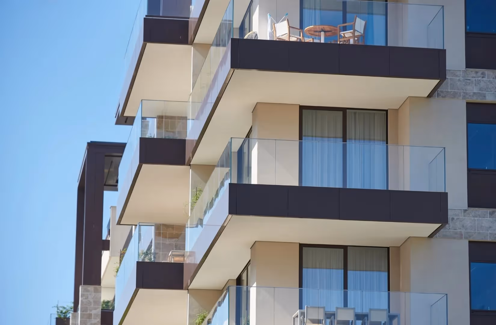 Greystone Group Ltd.