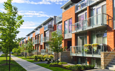 Smarter Housing, Stronger Cities: Infill Housing Explained