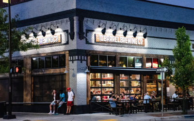 What Can I Do in Edmonton's CN Zone?