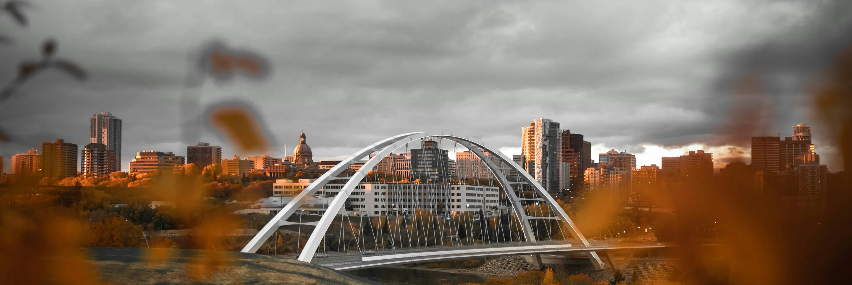 Smoother Housing Approvals in Edmonton