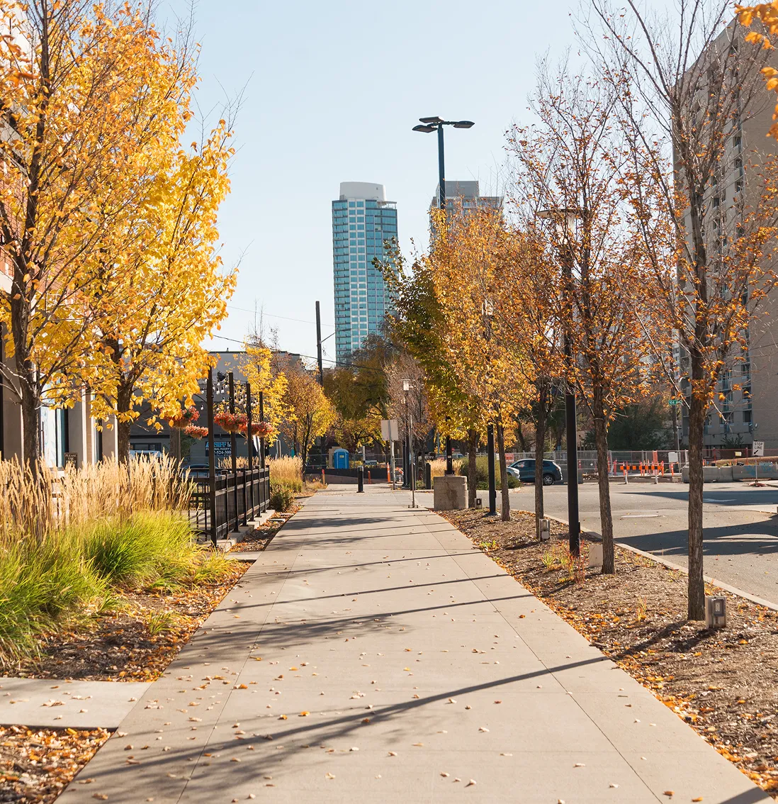 Smoother Housing Approvals in Edmonton