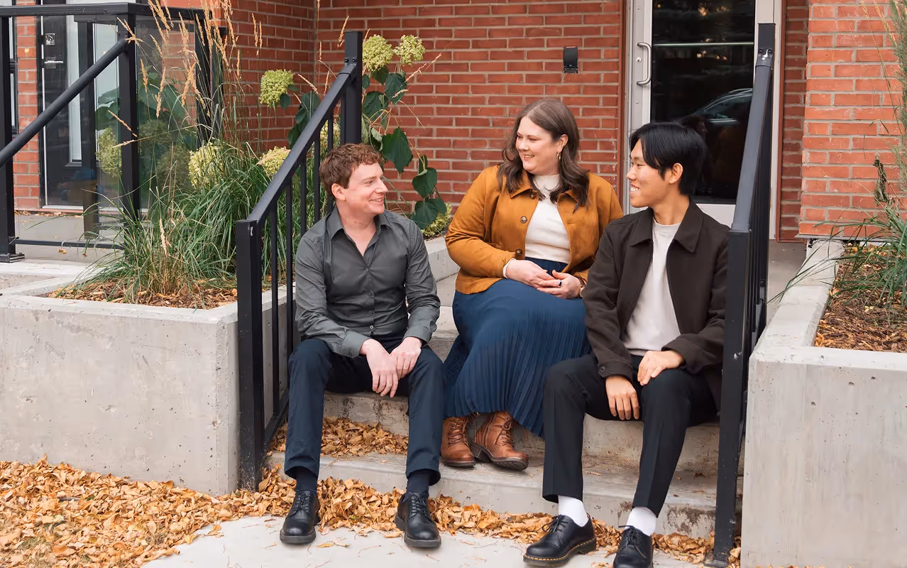 Ready to Get Your Edmonton Housing Project Approved?