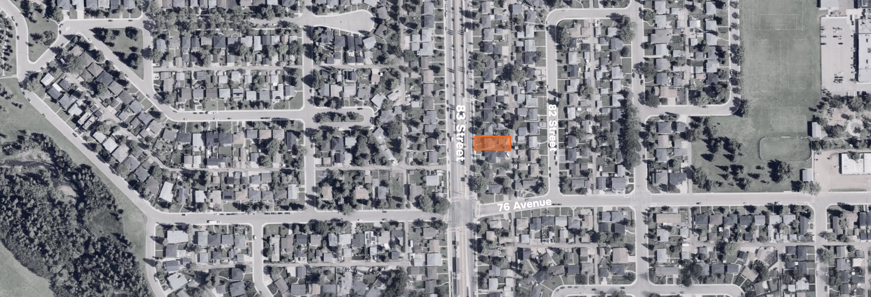More homes close to transit, schools, and everyday services