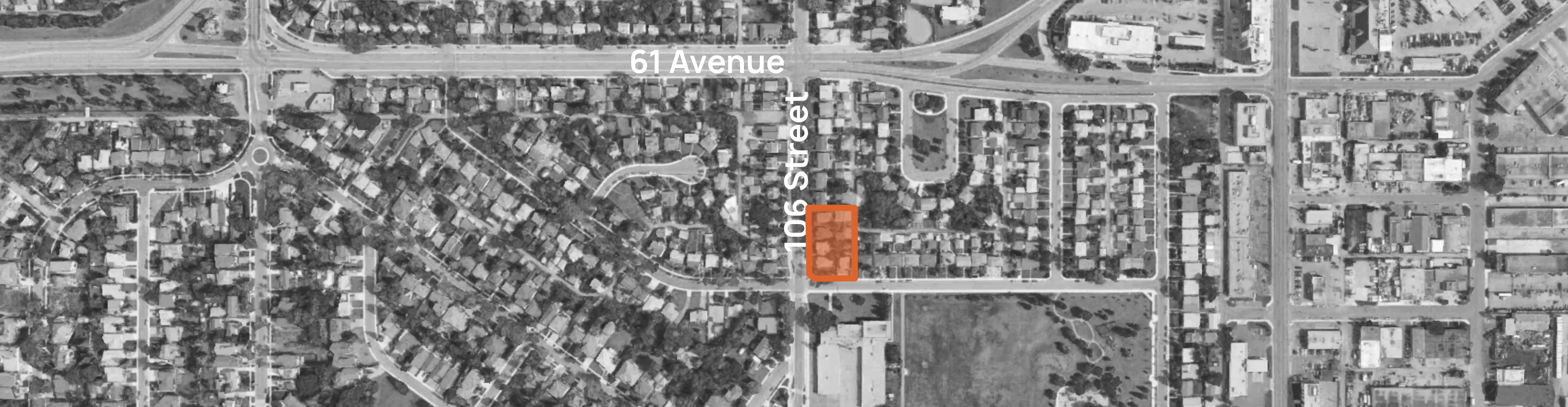More homes close to parks, schools, and everyday services
