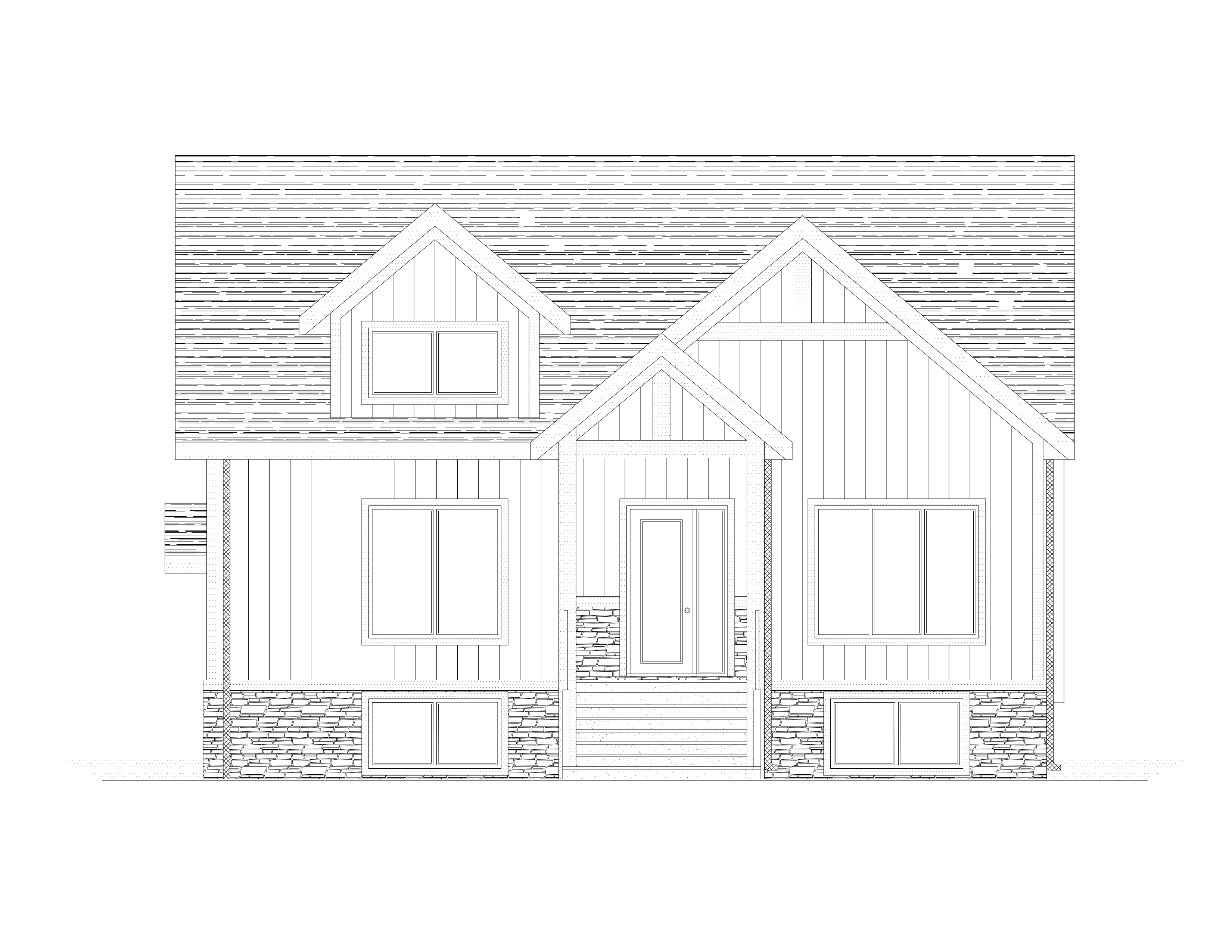 Why a New House is Being Built Here